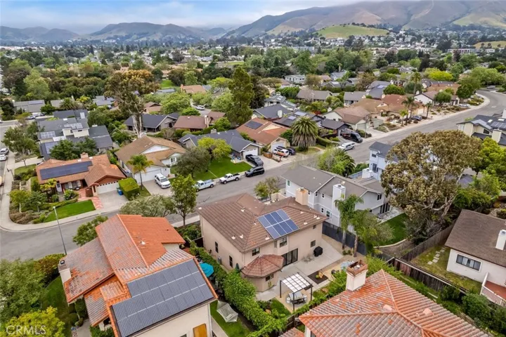 411 Woodbridge, San Luis Obispo, California 93401