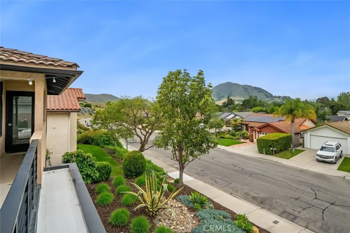 411 Woodbridge, San Luis Obispo, California 93401