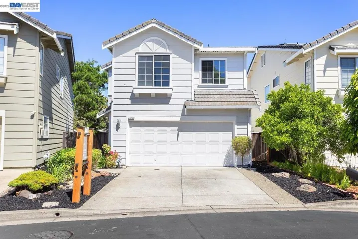 18786 Sydney Cir, Castro Valley, California 94546