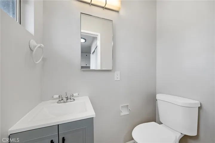 Guest bathrom