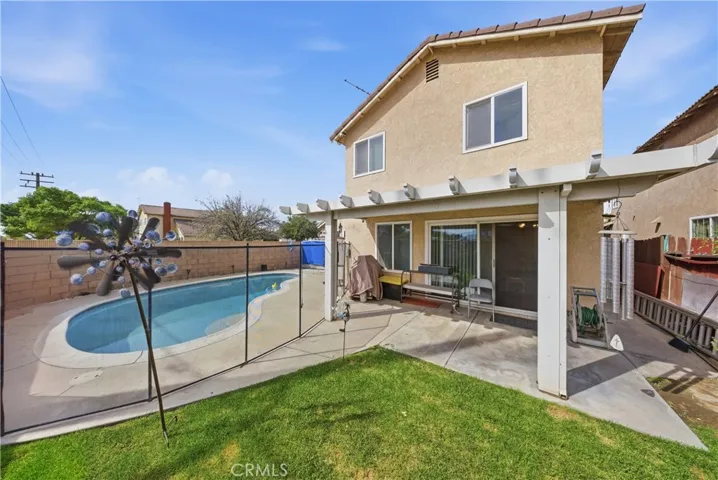 1149 N Birch, Rialto, California 92376