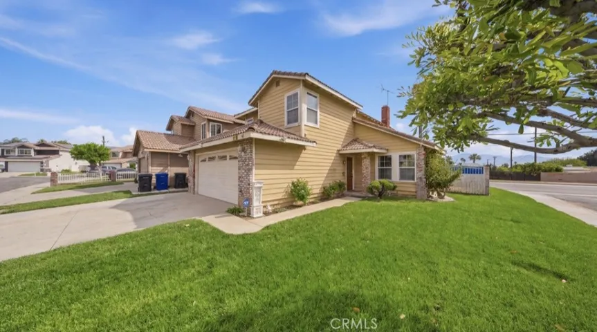 1149 N Birch, Rialto, California 92376