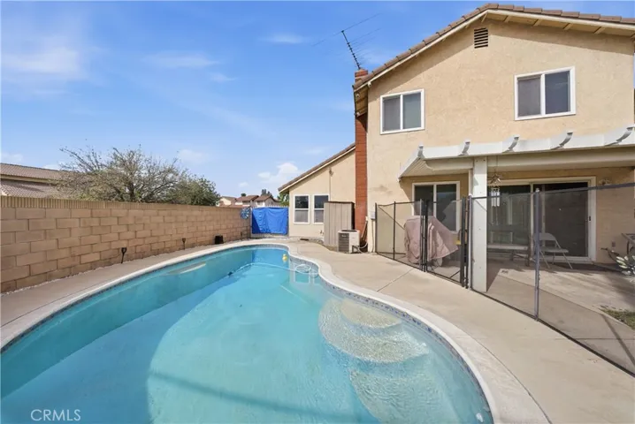 1149 N Birch, Rialto, California 92376