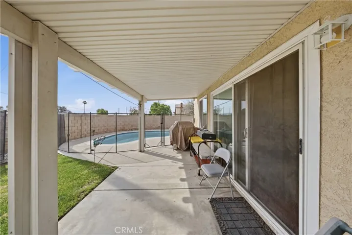 1149 N Birch, Rialto, California 92376