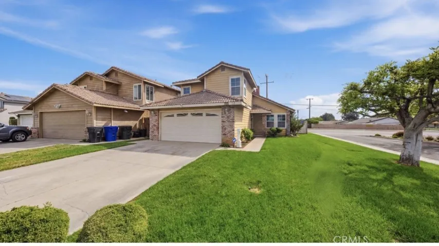 1149 N Birch, Rialto, California 92376