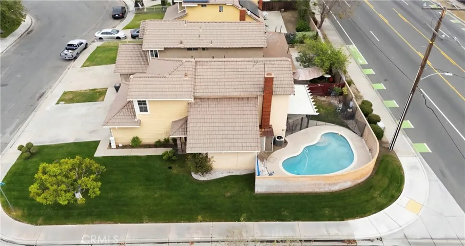 1149 N Birch, Rialto, California 92376