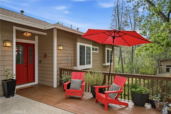 14000 Nelson Lane, Cobb, California 95426