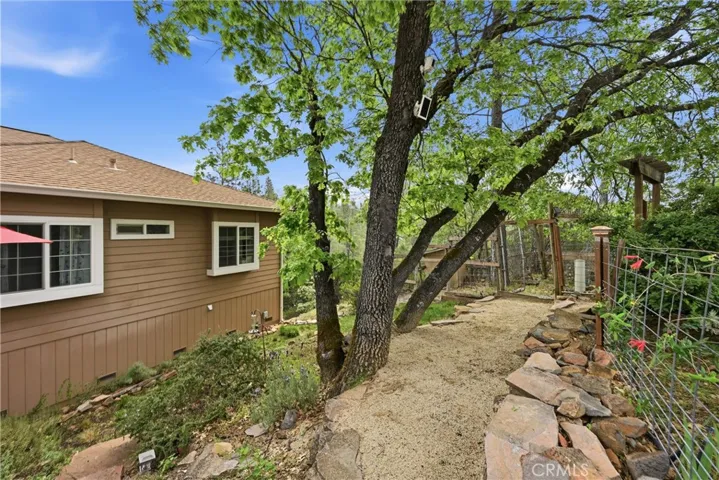 14000 Nelson Lane, Cobb, California 95426