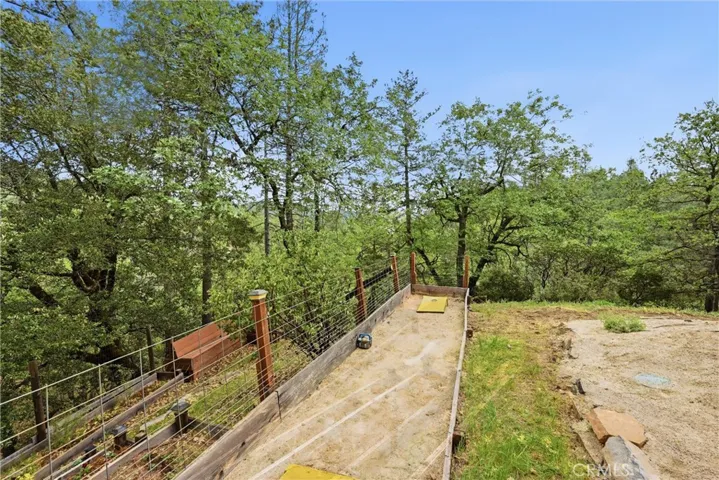 14000 Nelson Lane, Cobb, California 95426