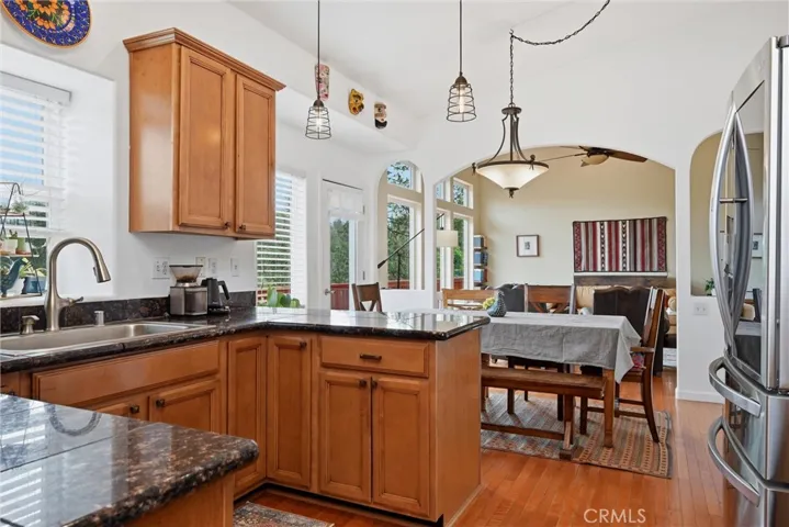 14000 Nelson Lane, Cobb, California 95426