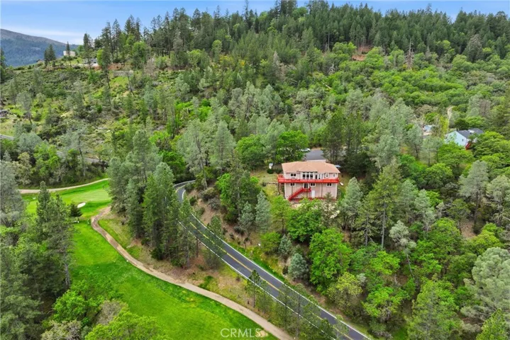 14000 Nelson Lane, Cobb, California 95426