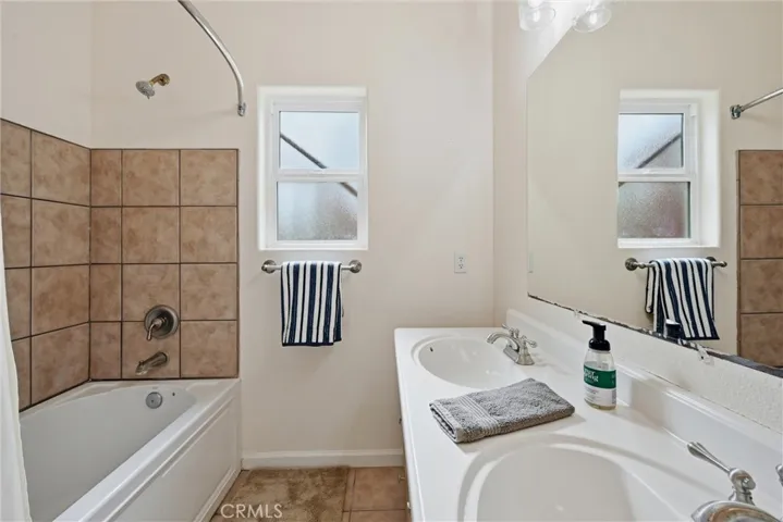 Downstairs Bathroom