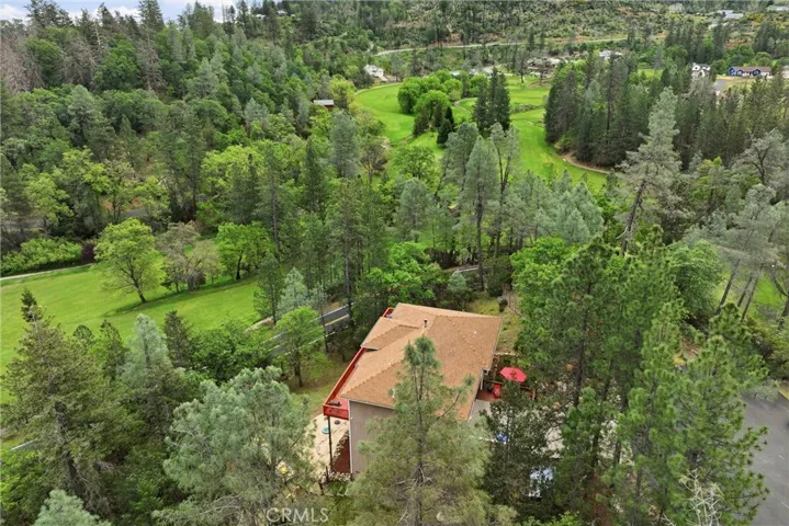 14000 Nelson Lane, Cobb, California 95426