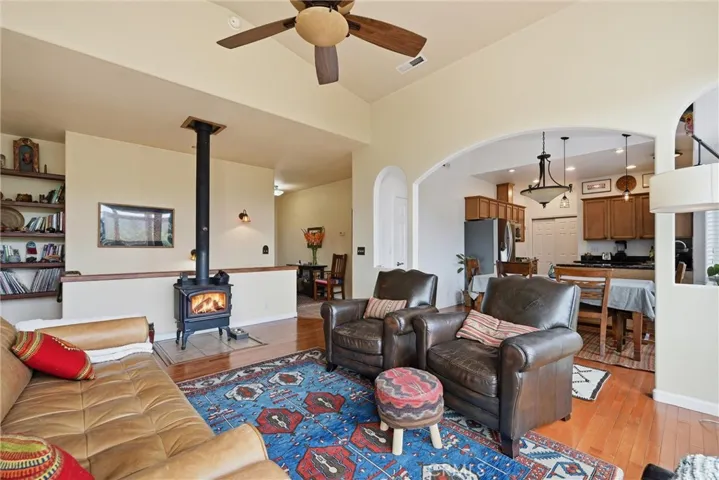 14000 Nelson Lane, Cobb, California 95426