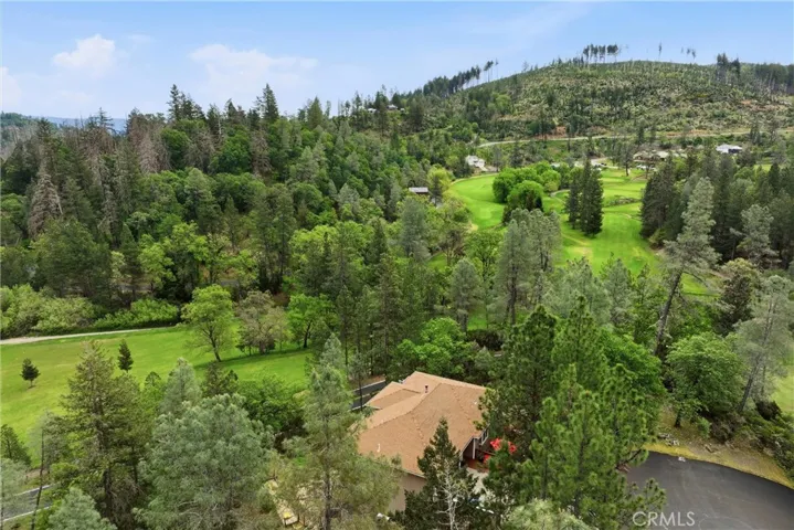 14000 Nelson Lane, Cobb, California 95426