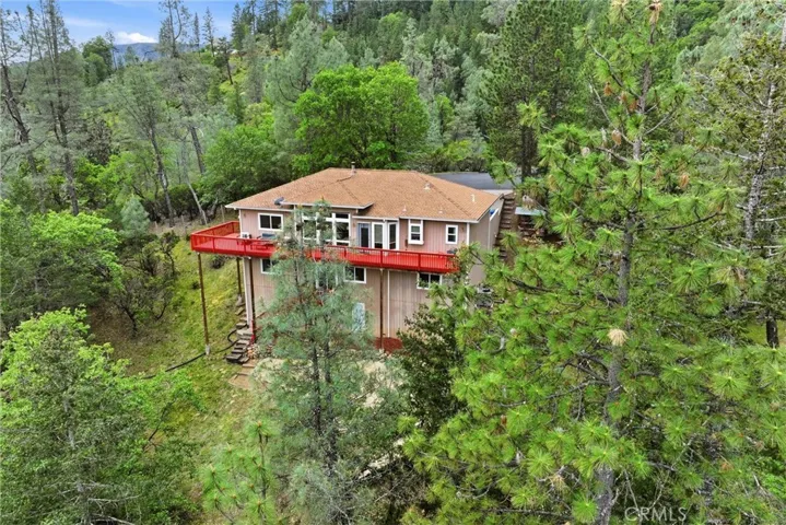 14000 Nelson Lane, Cobb, California 95426