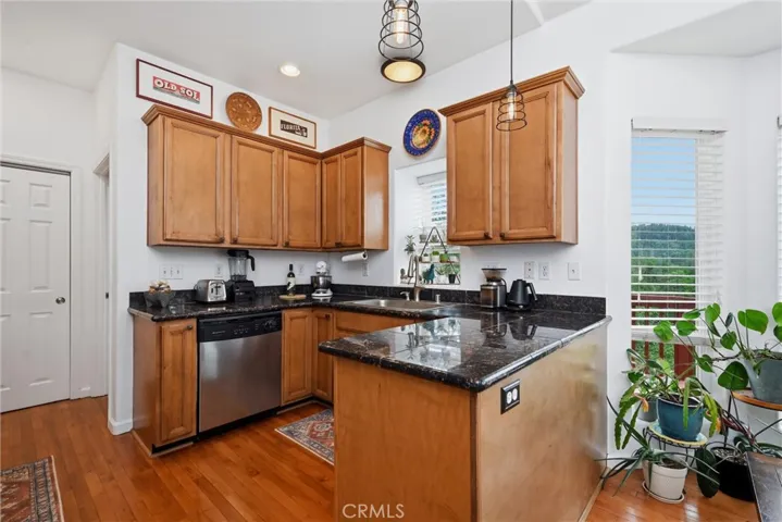 14000 Nelson Lane, Cobb, California 95426