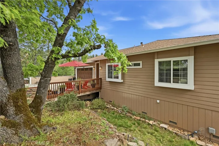 14000 Nelson Lane, Cobb, California 95426