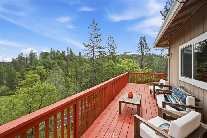 14000 Nelson Lane, Cobb, California 95426