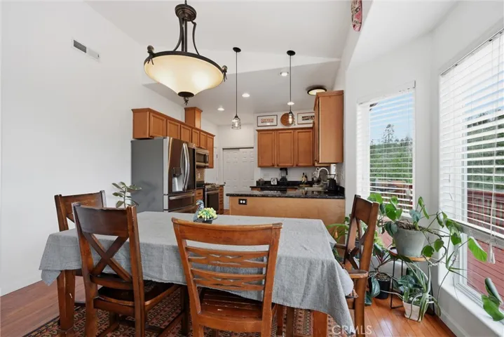 14000 Nelson Lane, Cobb, California 95426