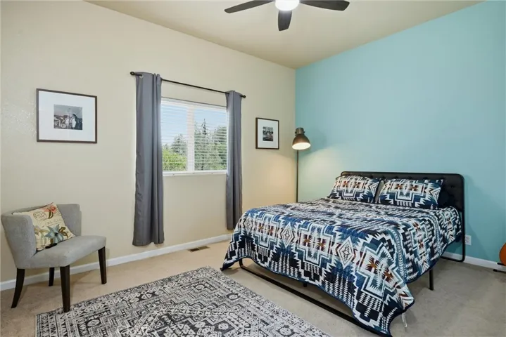 14000 Nelson Lane, Cobb, California 95426