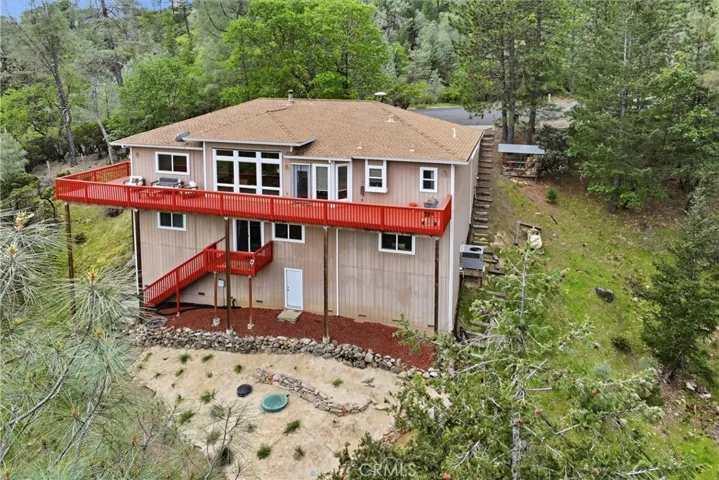 14000 Nelson Lane, Cobb, California 95426