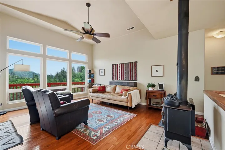 14000 Nelson Lane, Cobb, California 95426