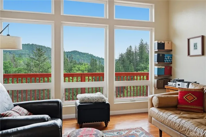 14000 Nelson Lane, Cobb, California 95426