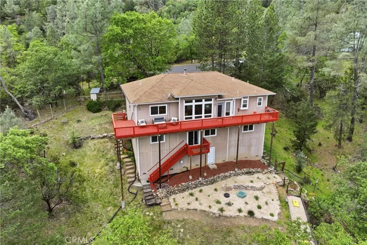 14000 Nelson Lane, Cobb, California 95426