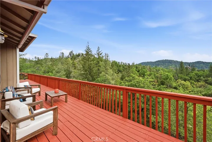 14000 Nelson Lane, Cobb, California 95426