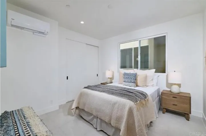 ADU Bedroom 1