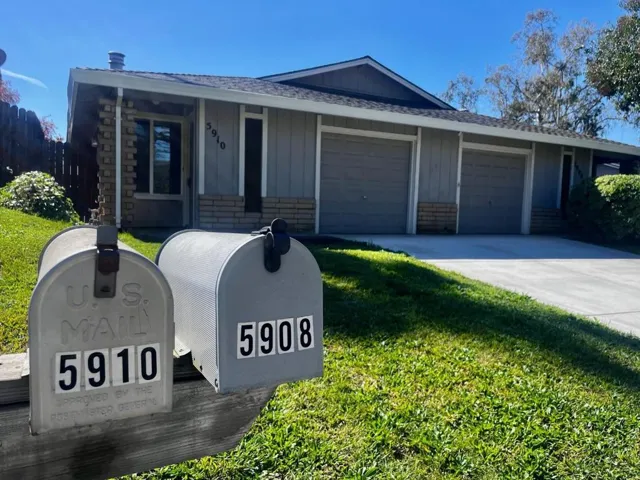 5908 Bourbon Drive, Carmichael, California 95608