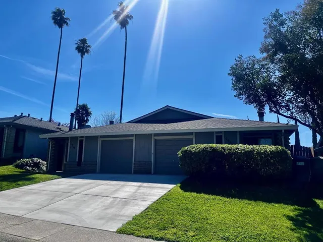 5908 Bourbon Drive, Carmichael, California 95608