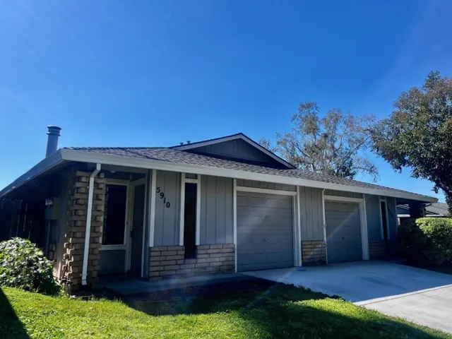 5908 Bourbon Drive, Carmichael, California 95608