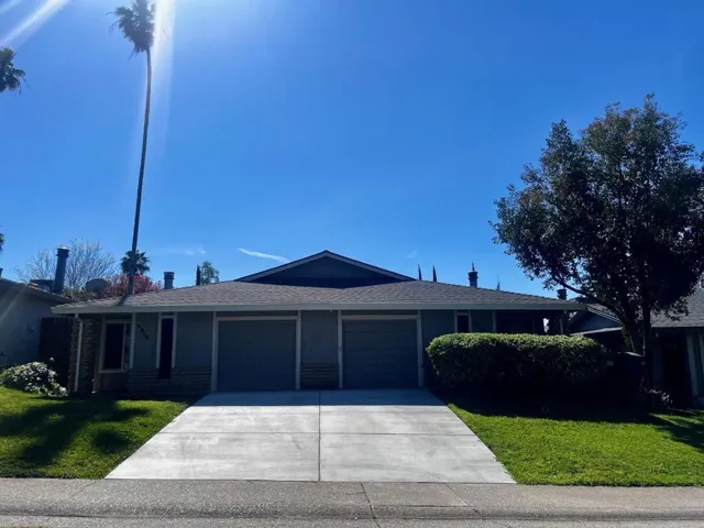 5908 Bourbon Drive, Carmichael, California 95608