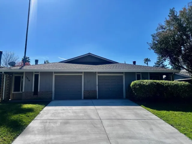 5908 Bourbon Drive, Carmichael, California 95608