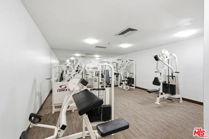 Gym 1