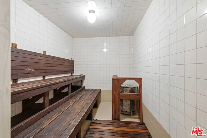 Hot Sauna