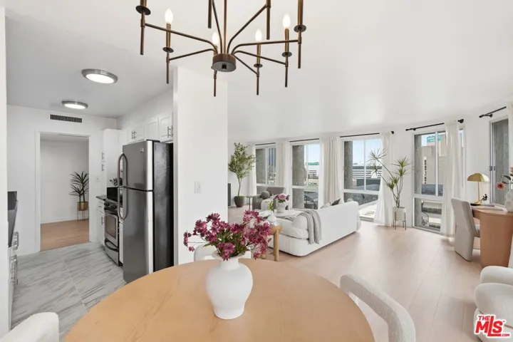 Open Concept