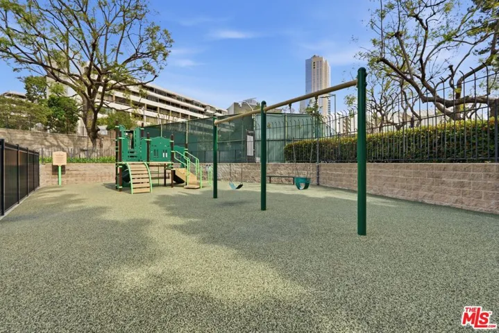 Children Play Area