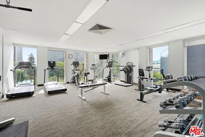 Gym 2