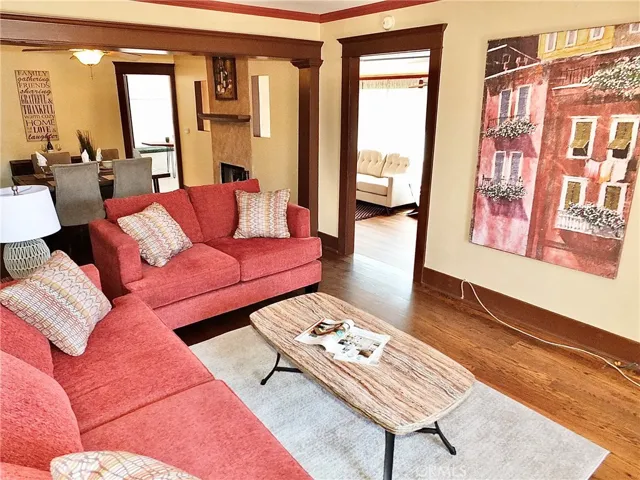 720 Stanley, Long Beach, California 90804