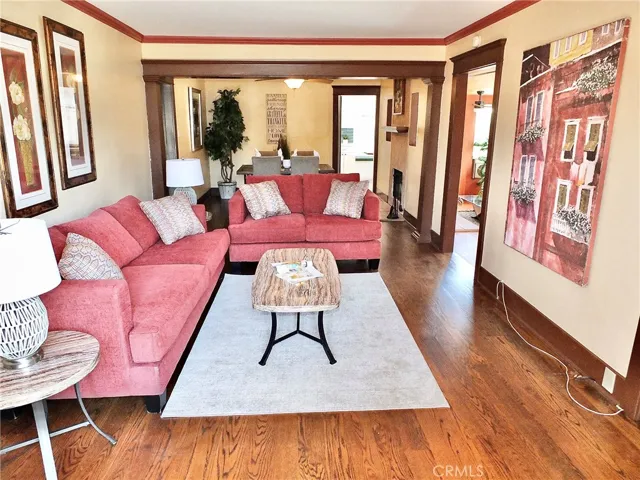 720 Stanley, Long Beach, California 90804