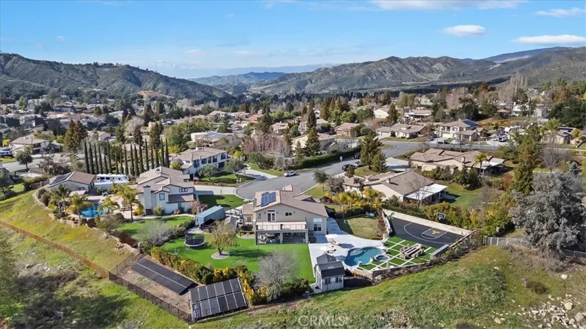 13786 Staghorn Court, Yucaipa, California 92399