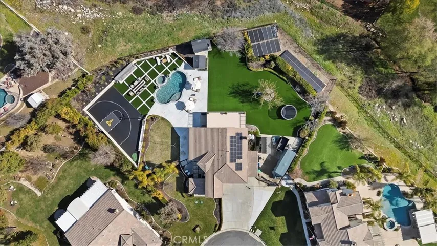 13786 Staghorn Court, Yucaipa, California 92399