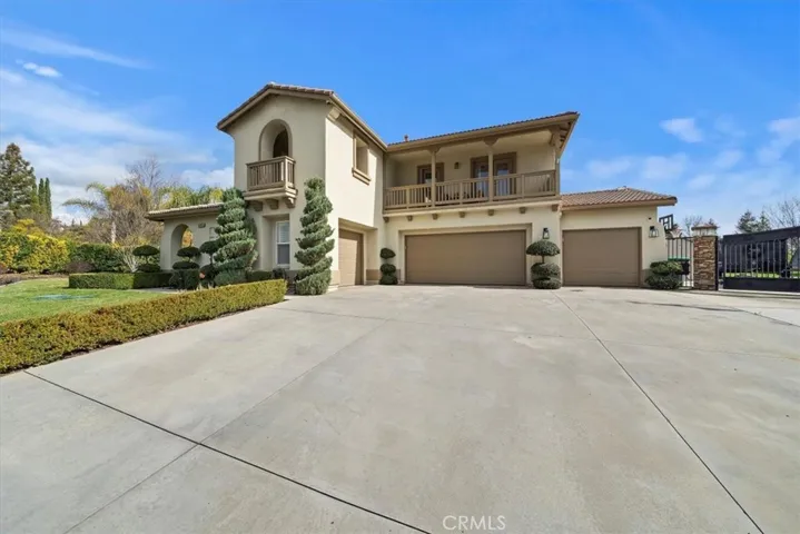 13786 Staghorn Court, Yucaipa, California 92399