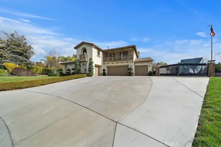 13786 Staghorn Court, Yucaipa, California 92399