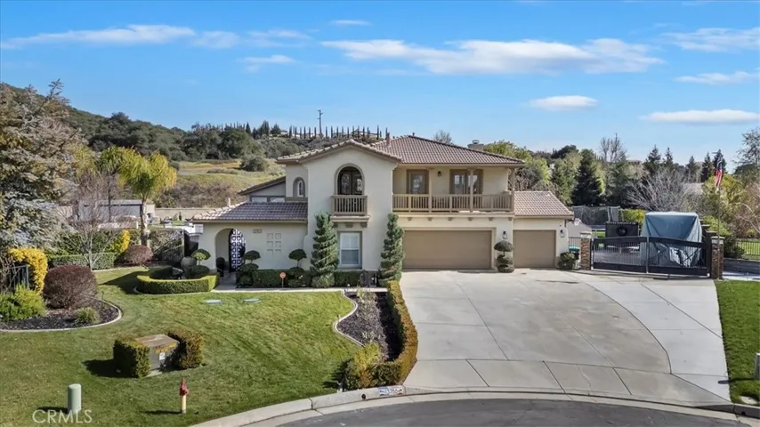13786 Staghorn Court, Yucaipa, California 92399