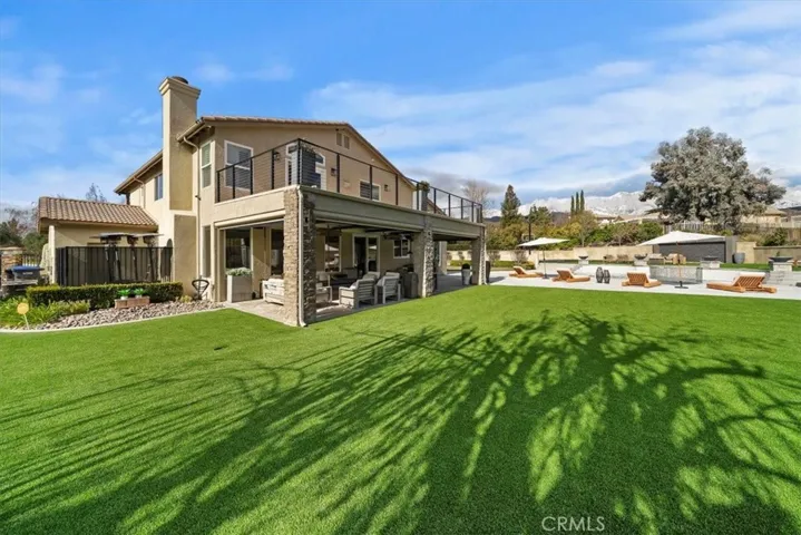 13786 Staghorn Court, Yucaipa, California 92399