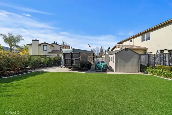 13786 Staghorn Court, Yucaipa, California 92399